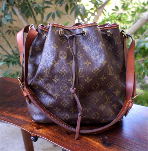 louis vuitton drawstring bag 2016|vintage louis vuitton drawstring bag.